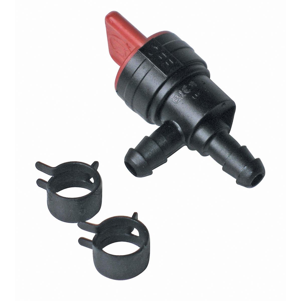 Fuel Shut Off Valve - 698181 by Jakmax