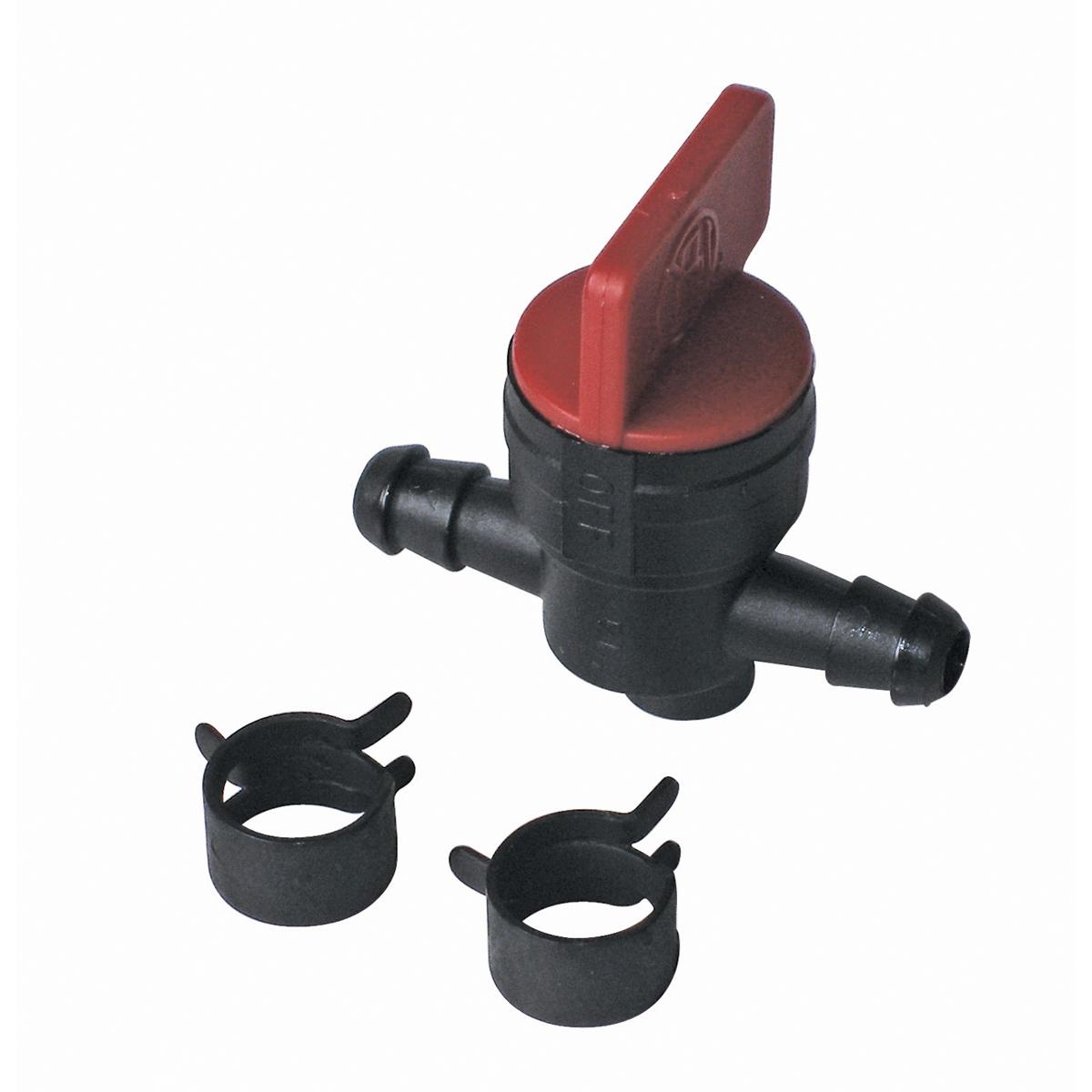 698183 - Fuel Shut Off Valve By Jakmax – Outdoor Power Parts