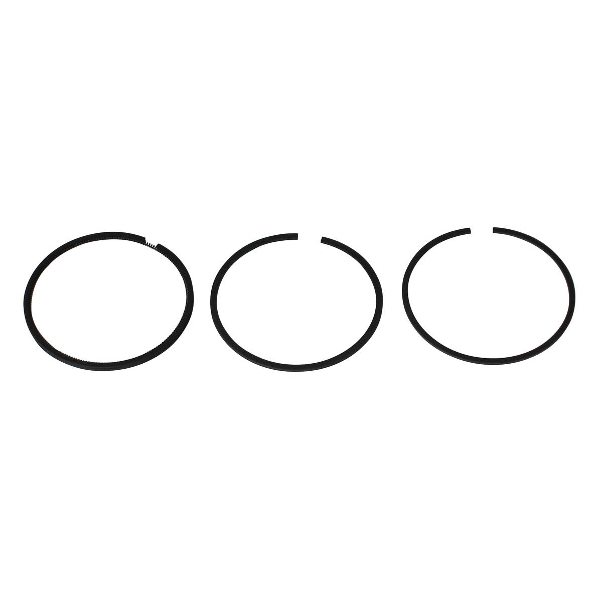 Piston Ring Set - 699658 by Jakmax