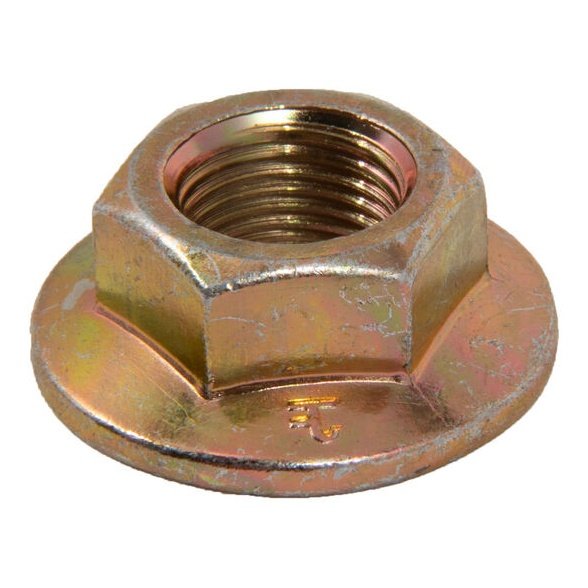 712-05239 - Hex Flange Nut by MTD