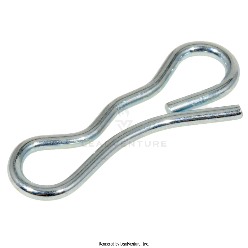 714-04040 – Cotter Pin (1/8″ x 1.0″) by MTD