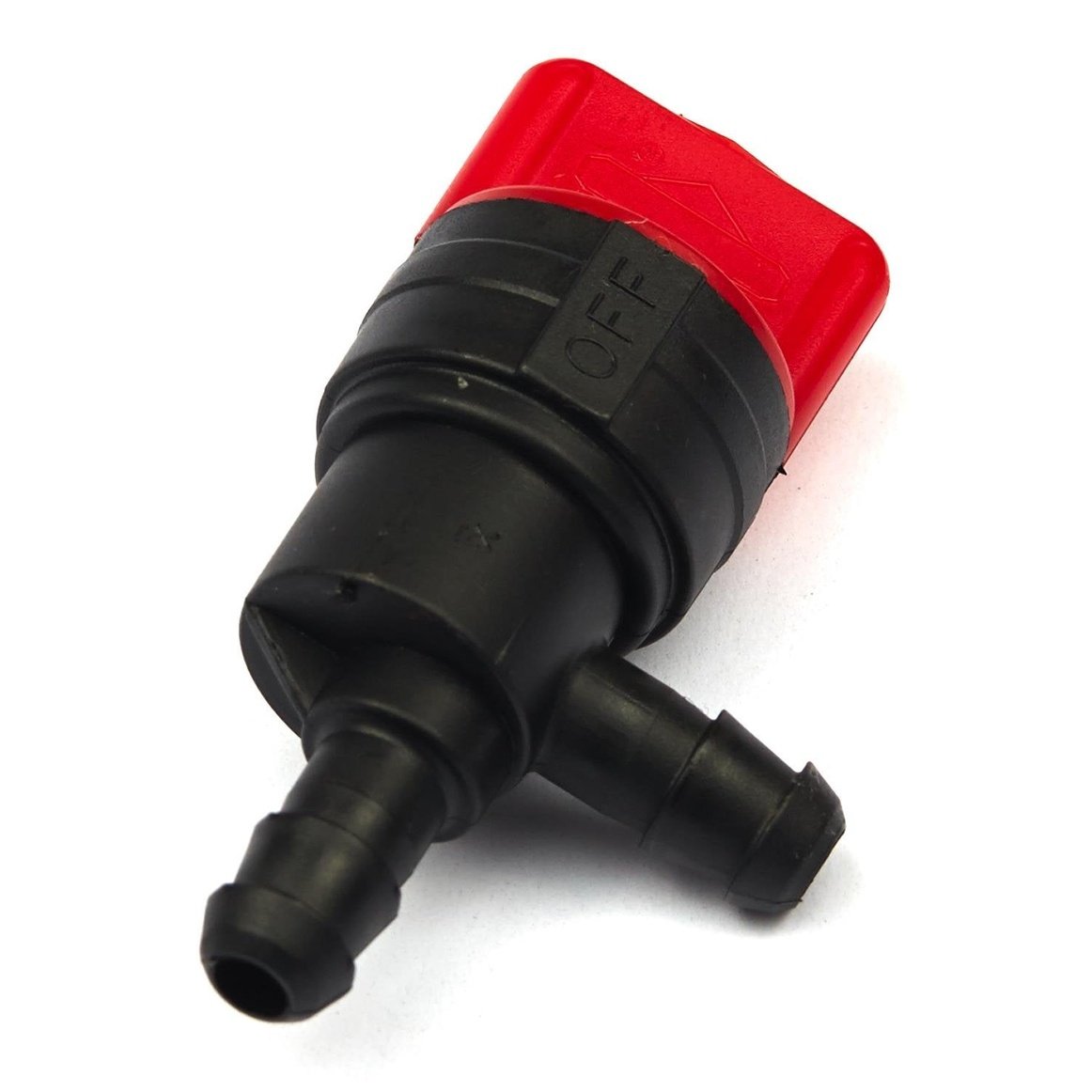 698183 - Valve Shutoff Fuel by Briggs and Stratton