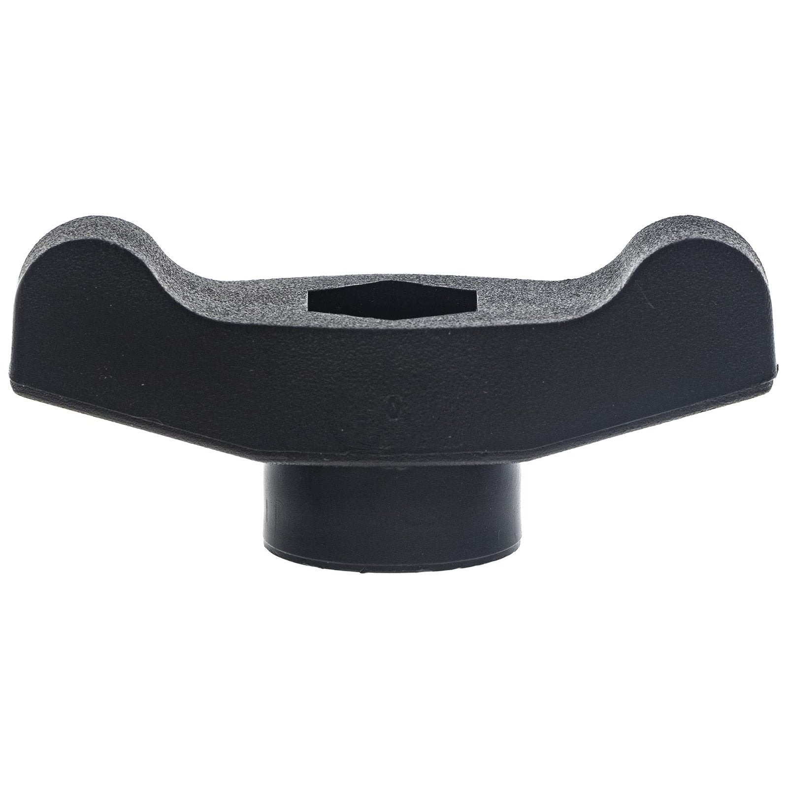 72004122 - Knob Wing Mulch Plug by MTD