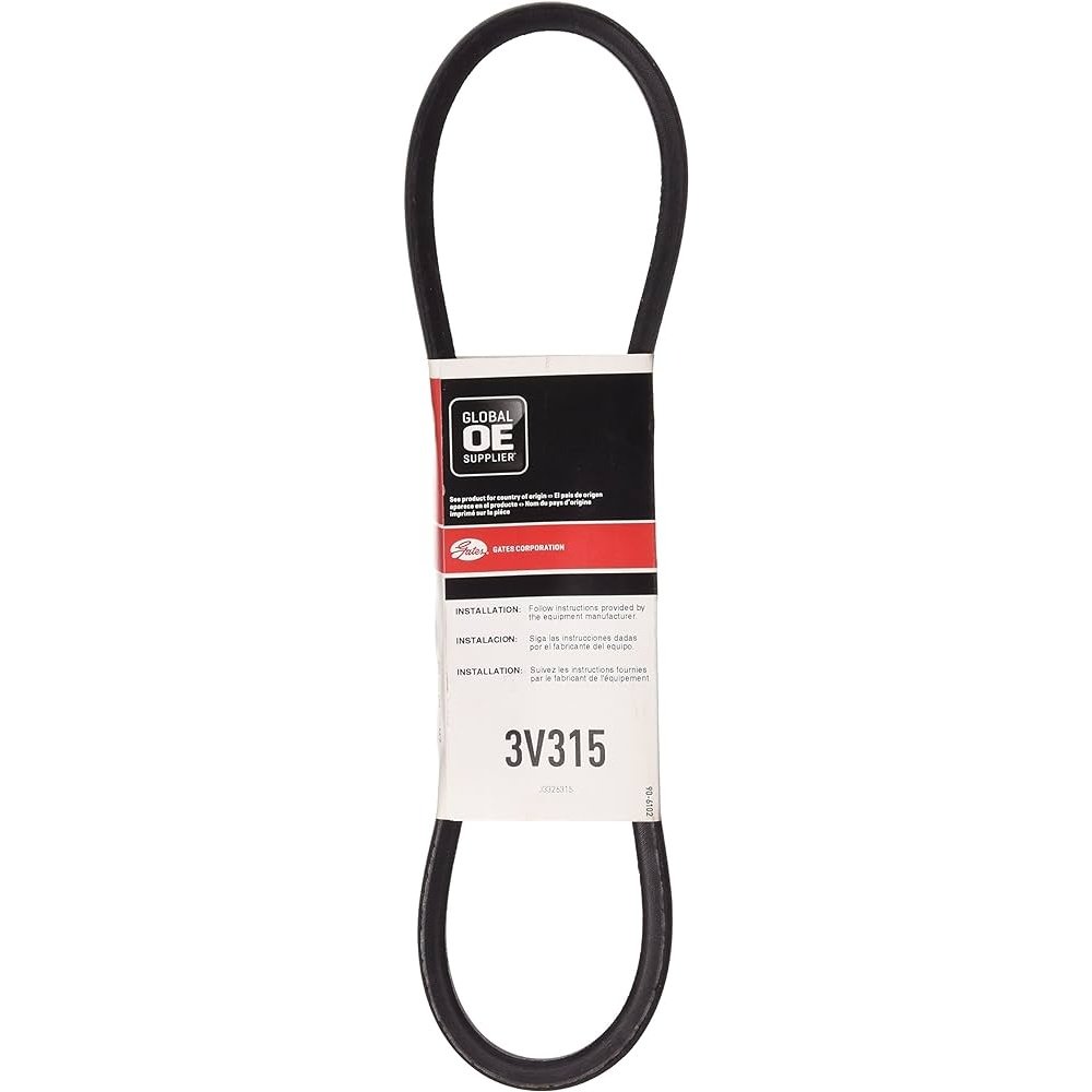 80023265 - Belt 3V315 891026 by Briggs and Stratton