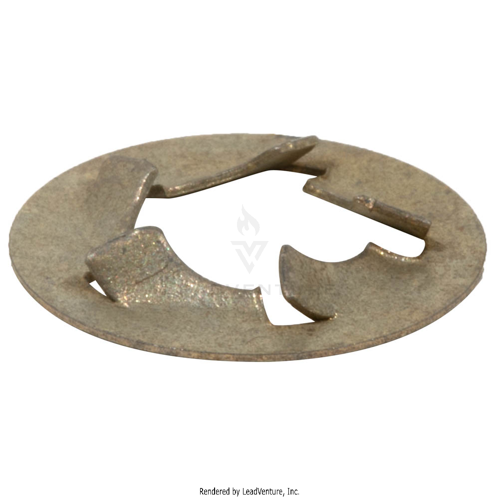 726-0201 – Speed Nut by MTD