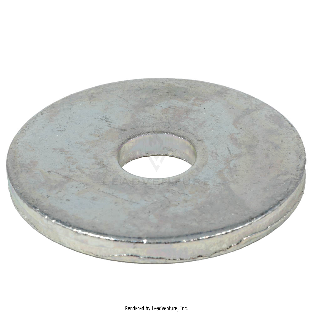736‑0227 – Flat Washer (OEM Replacement) by MTD