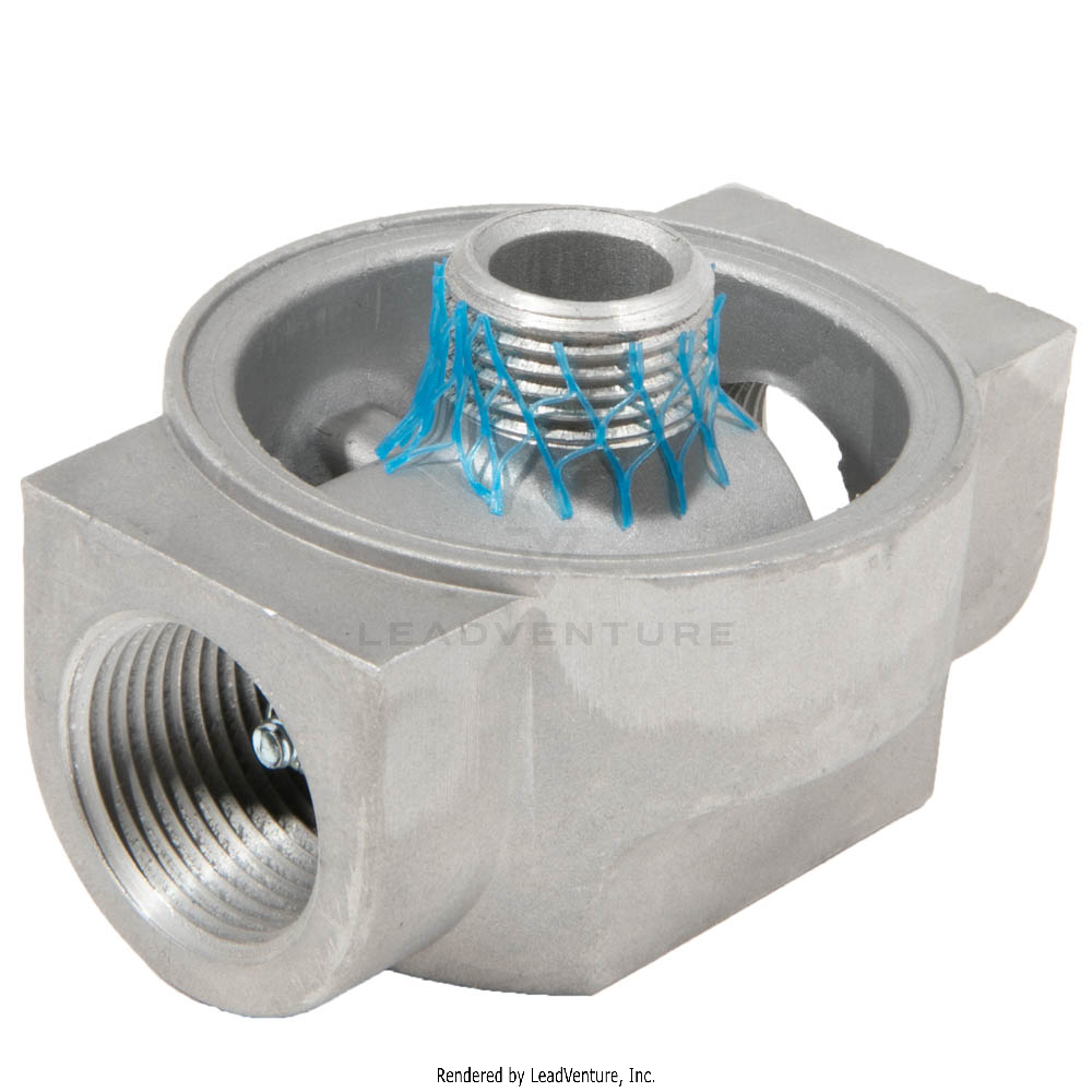 737-04267 – HSG Filter Logsp by MTD