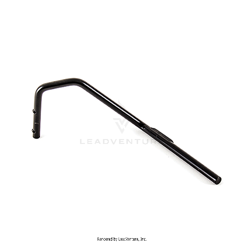 747-06186A – Deck Lift Handle by MTD