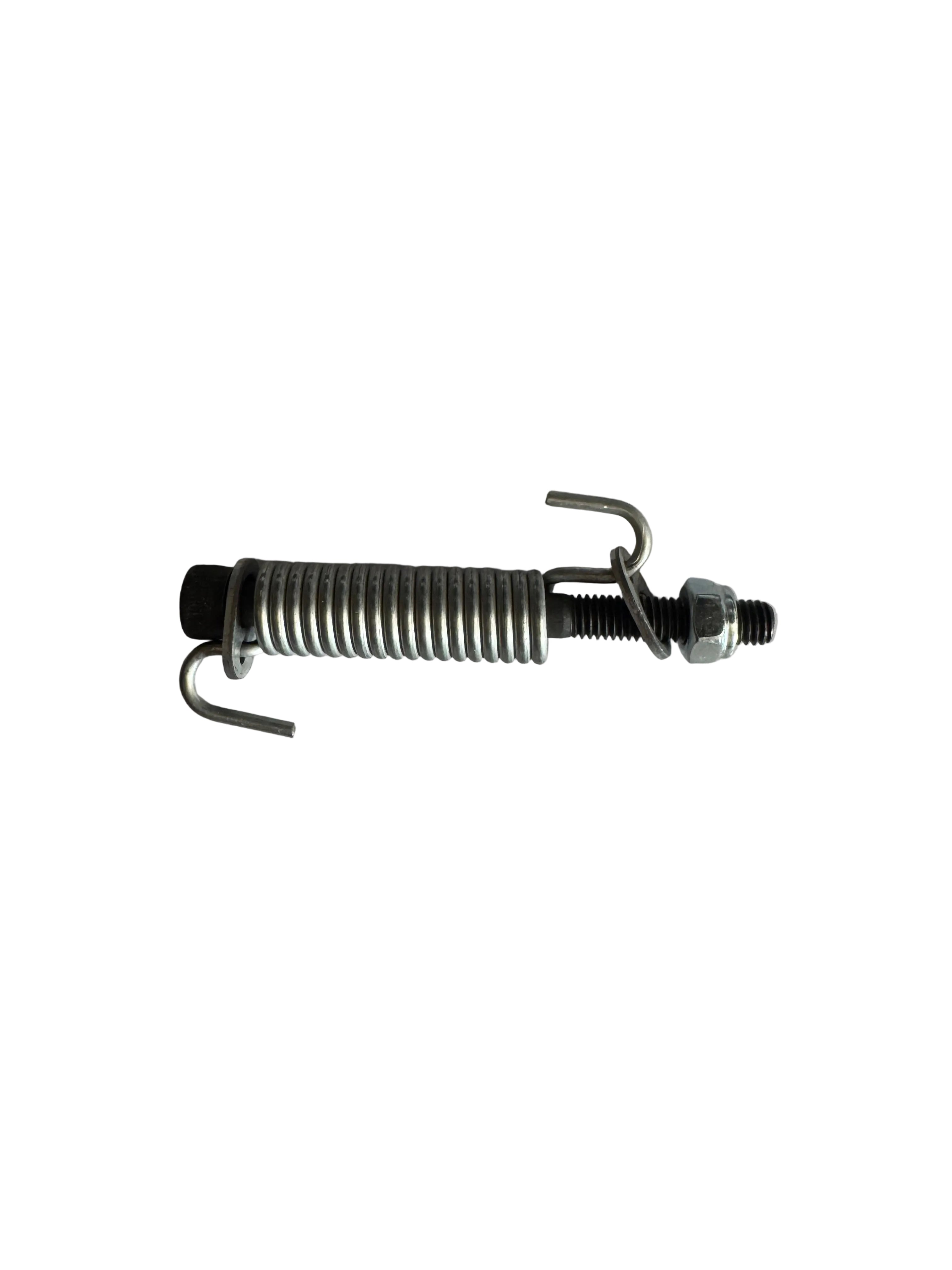 CH86902A - Spring- Gearbox by Briggs and Stratton