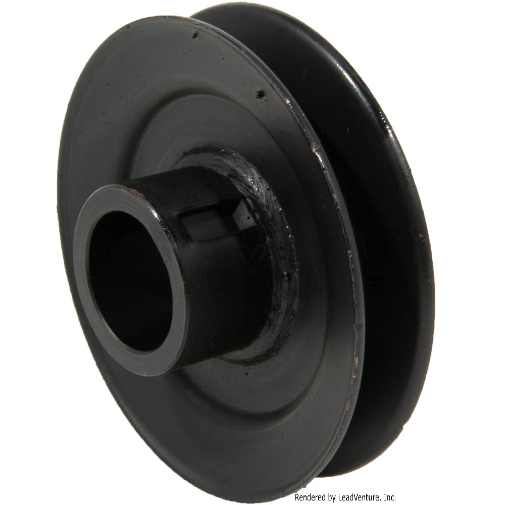 756-05061B – Drive Pulley by MTD