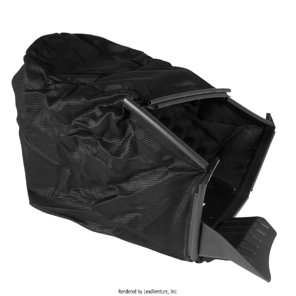 764P05089 - Grass Bag by MTD