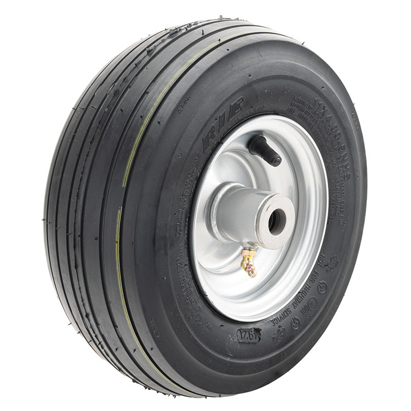 768044 – T/W 11X4.00-5 Ribbed by Hustler