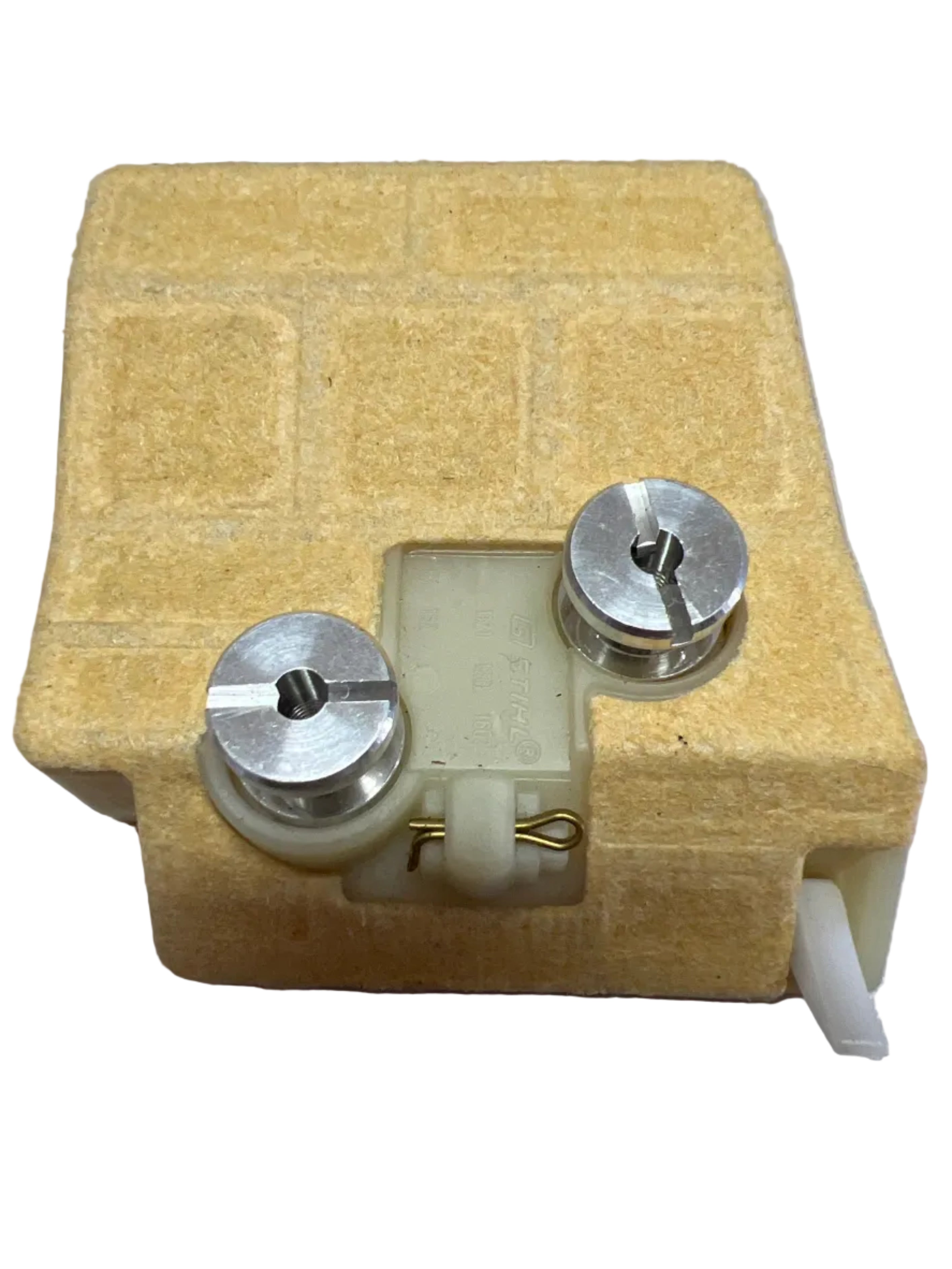 1121 120 1612 – Air filter, fleece
