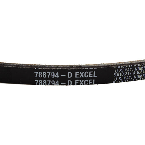 788794 – Belt, Drive by Hustler