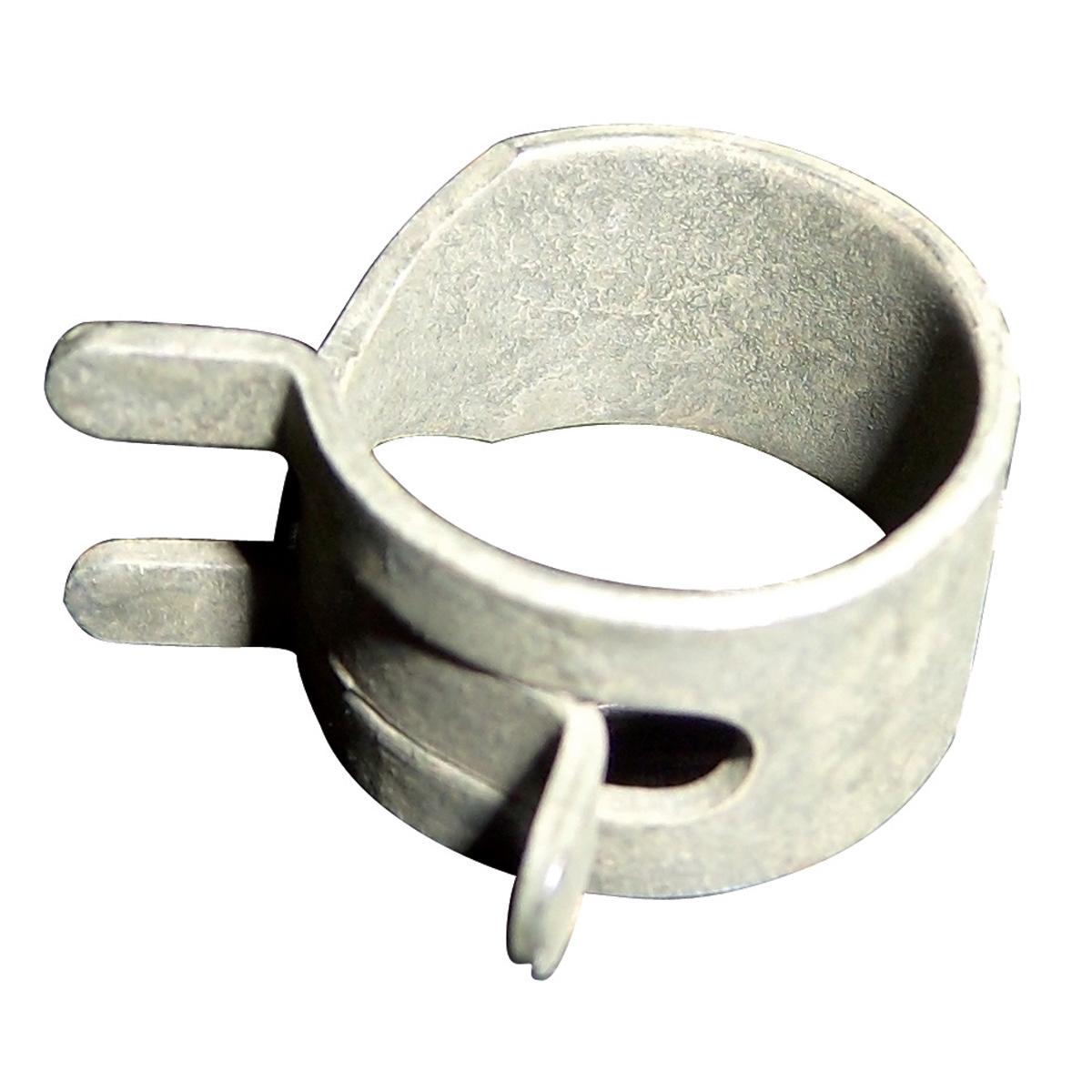 Fuel Line Clamp - .490" I.D - 791850 by Jakmax