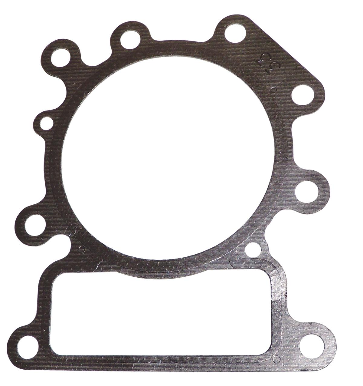 Cylinder Head Gasket - 794114 by Jakmax