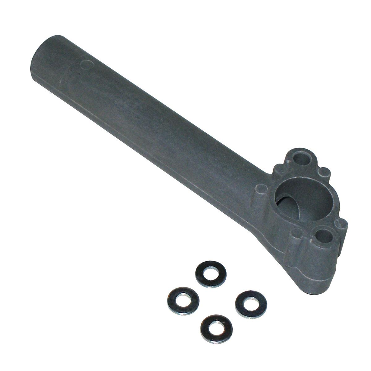 Intake Manifold - 794305 by Jakmax