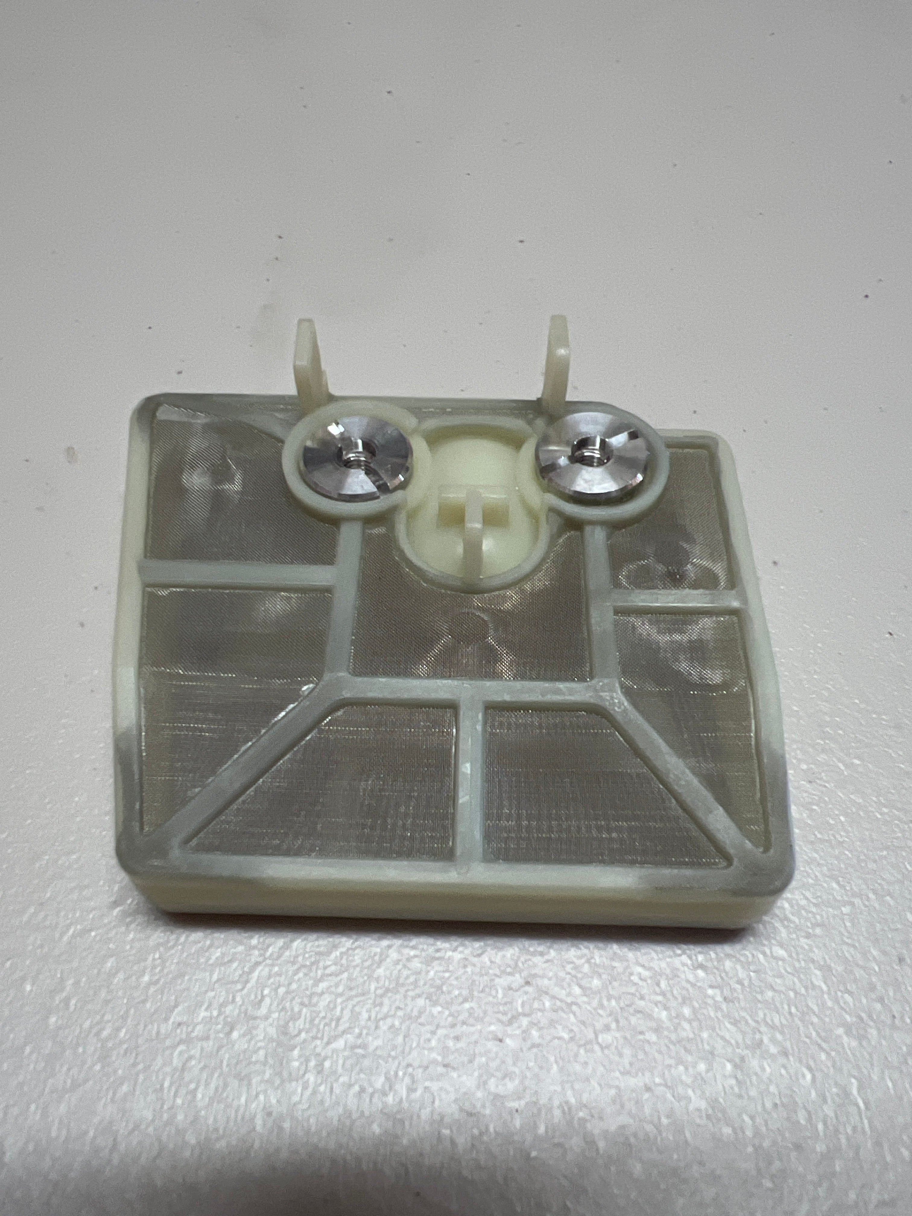 1125 120 1610 – Air filter assembly