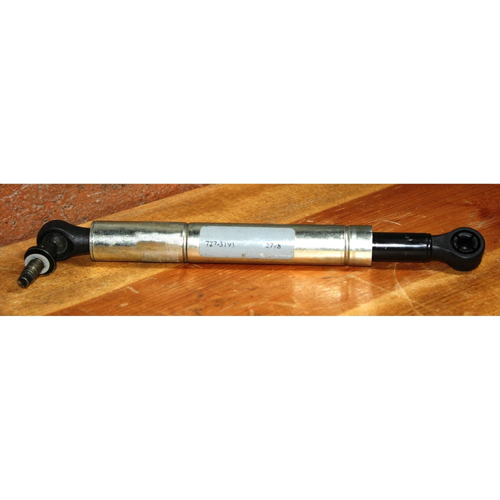 ������727309000 - Cyliner Damper 59 Od X 784 Lg by MTD