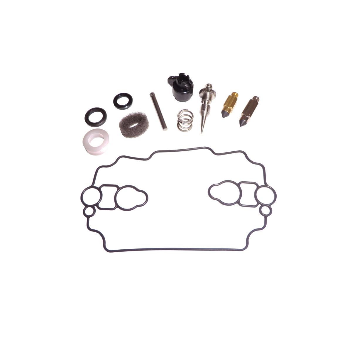 Kit - Carb Overhaul - 842873 by Jakmax