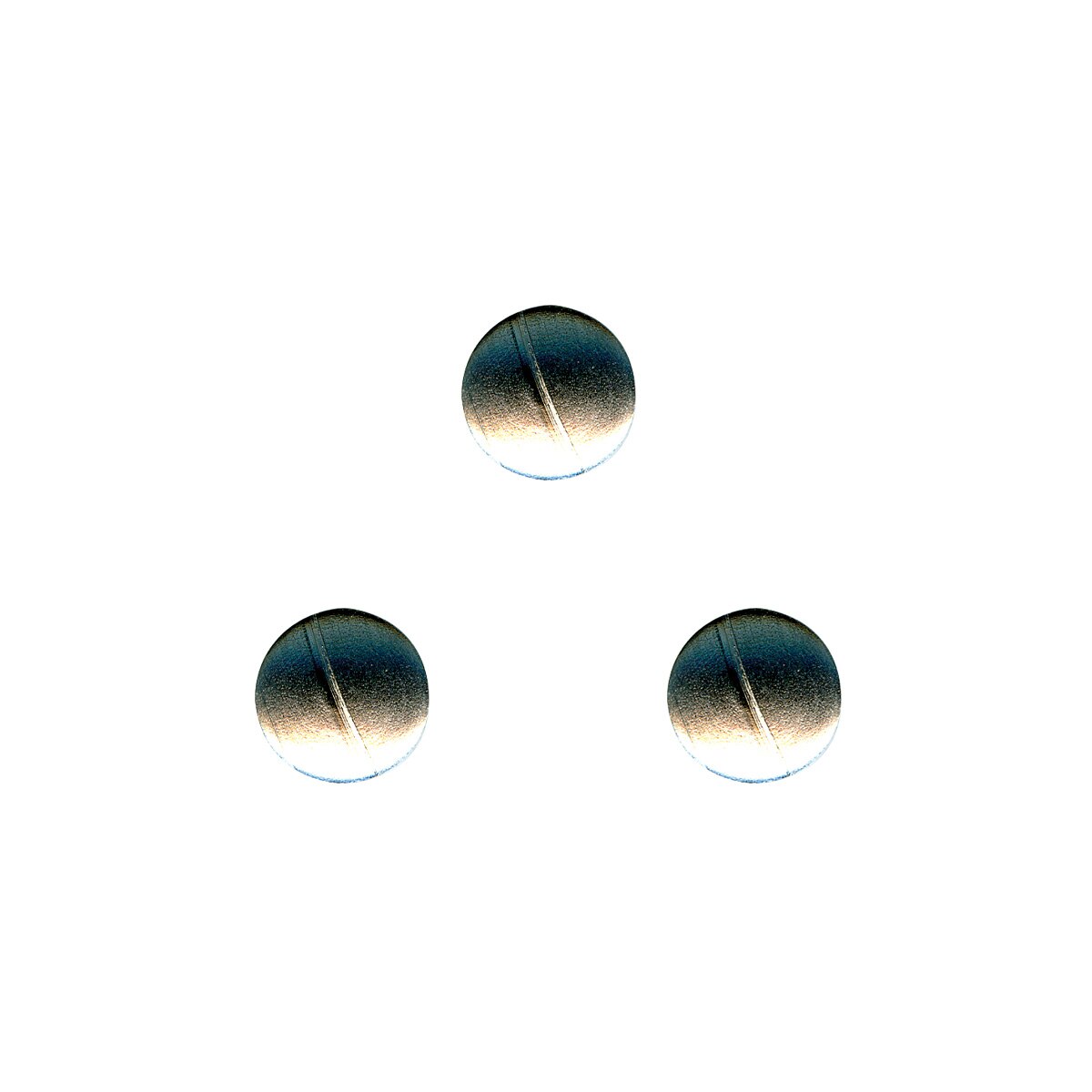 Welch Plug - 10Pk - 88-180-8 by Jakmax