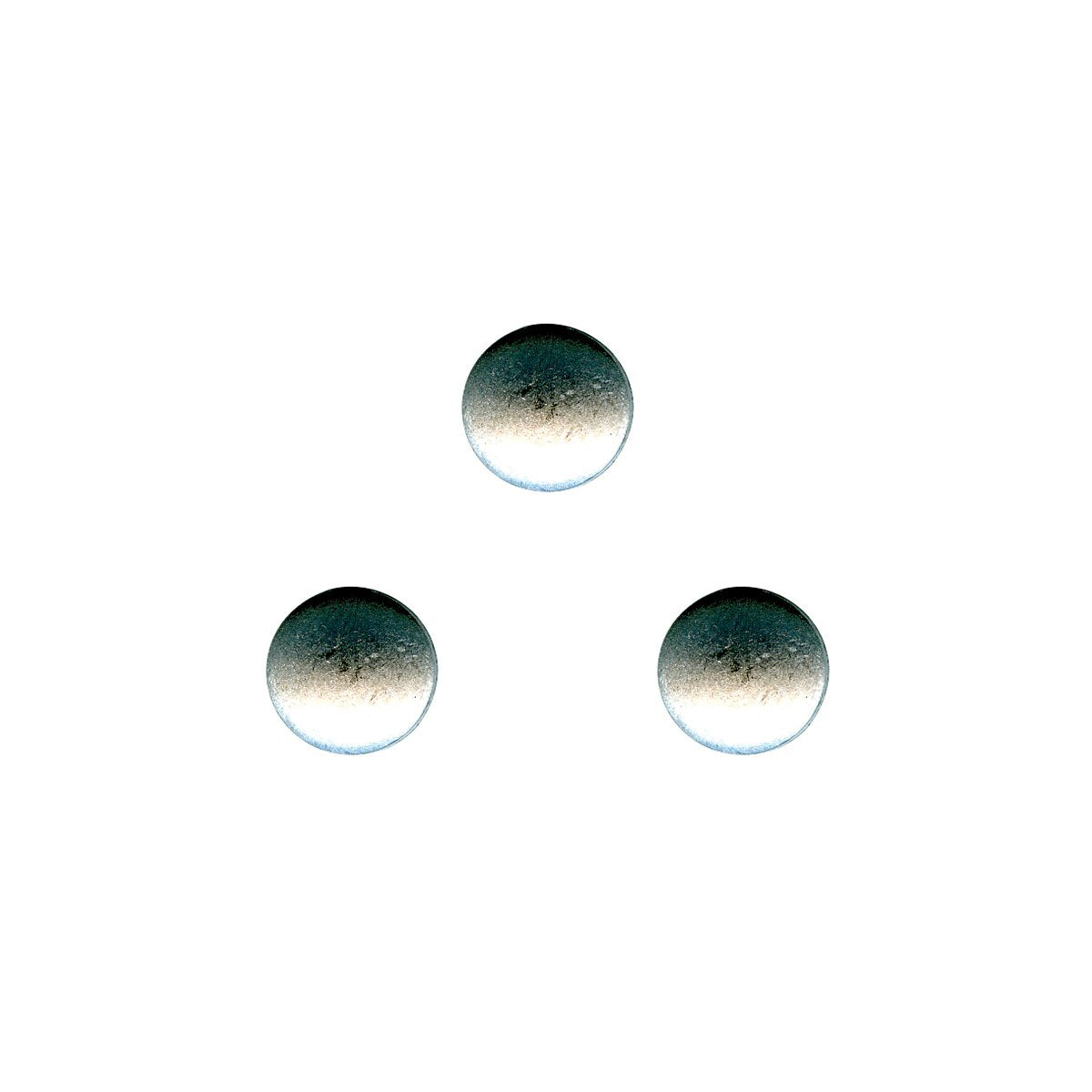 Welch Plug - 10Pk (88-171-8) - 88-54-8 by Jakmax