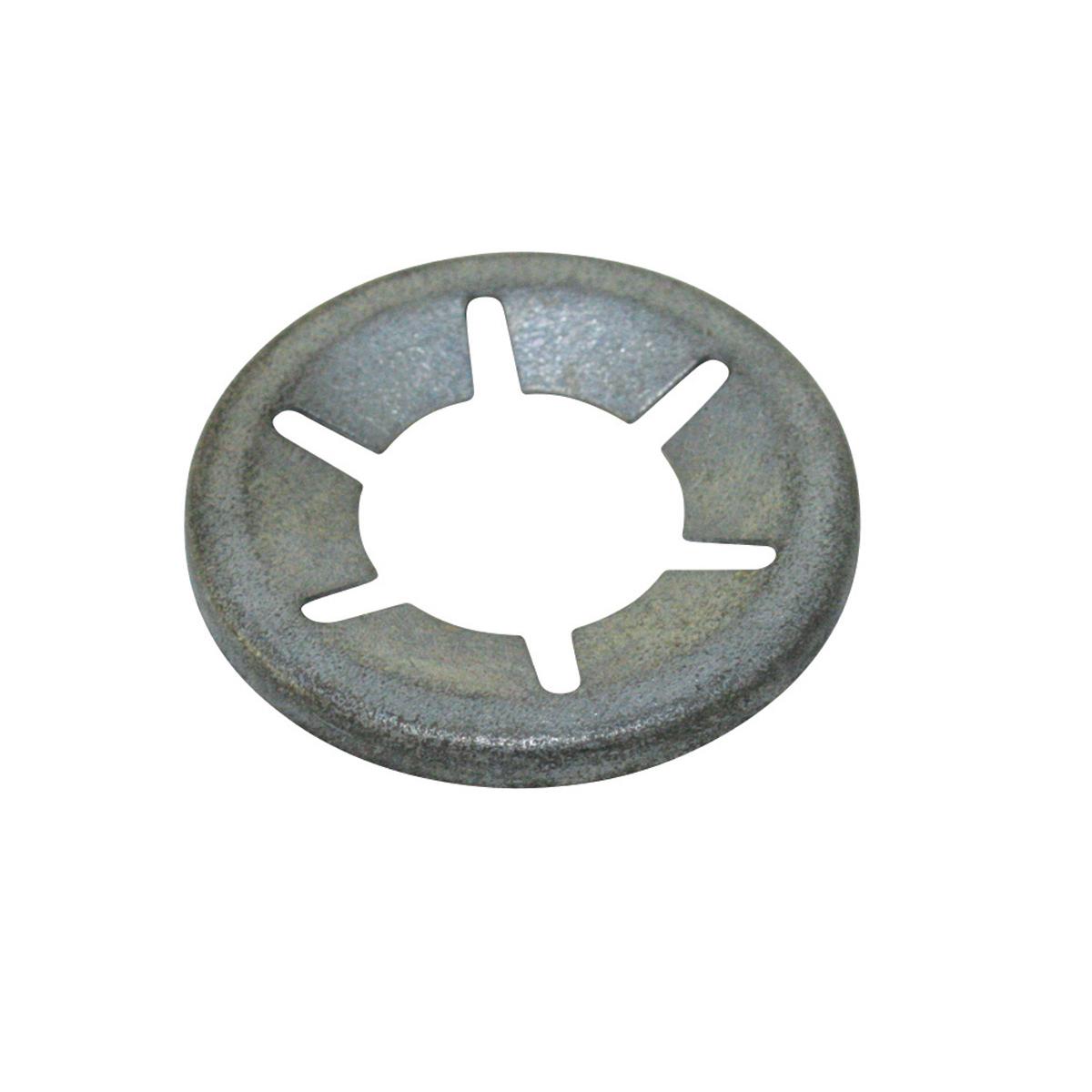 Fastener, Push On - 89100 by Jakmax