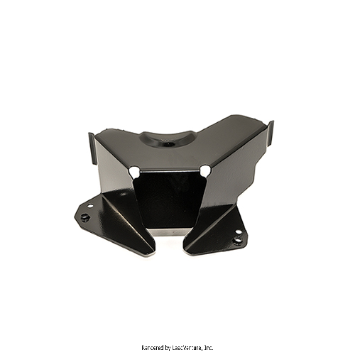 783-0343A-0637 – Belt Cover for 38" Deck by MTD
