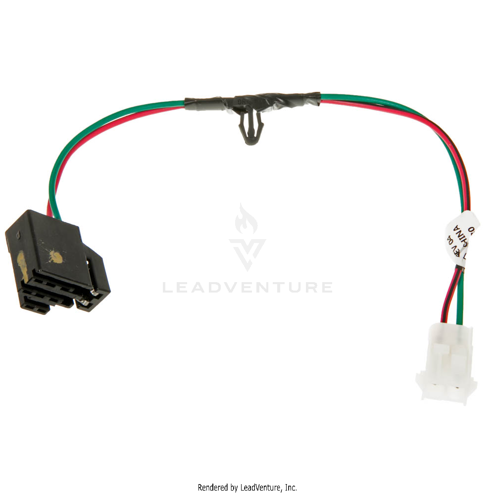 925-06167 – Reverse Wire Harness Inline (16-Inch) by MTD