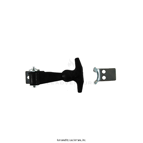 935-04038 – Hood Latch Assembly by MTD