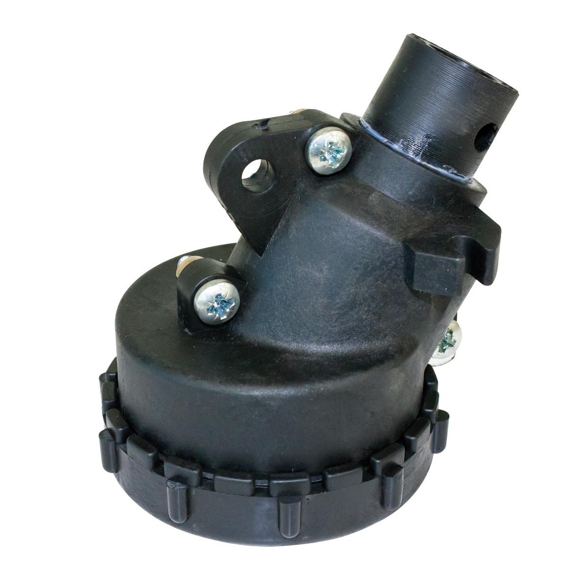 Sub Assembly, Box, Steering - 90025 by Jakmax