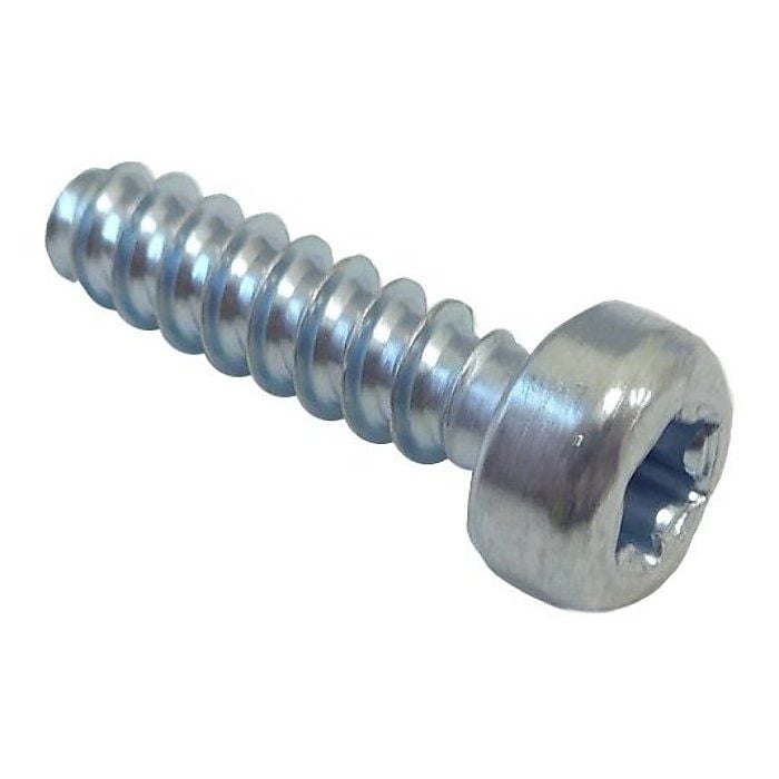 9041 216 0650 – Pan head screw DIN84-M4x10