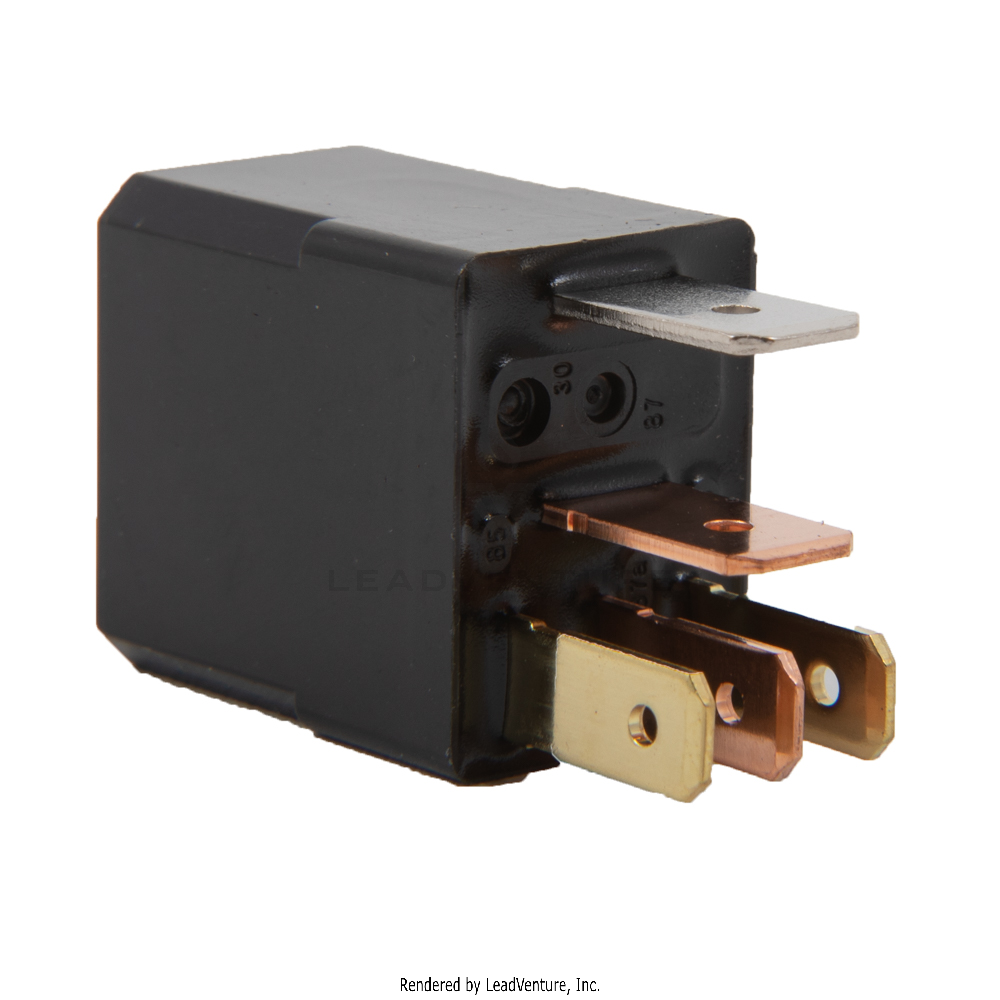 925-1648A – Mower Starter Relay by MTD