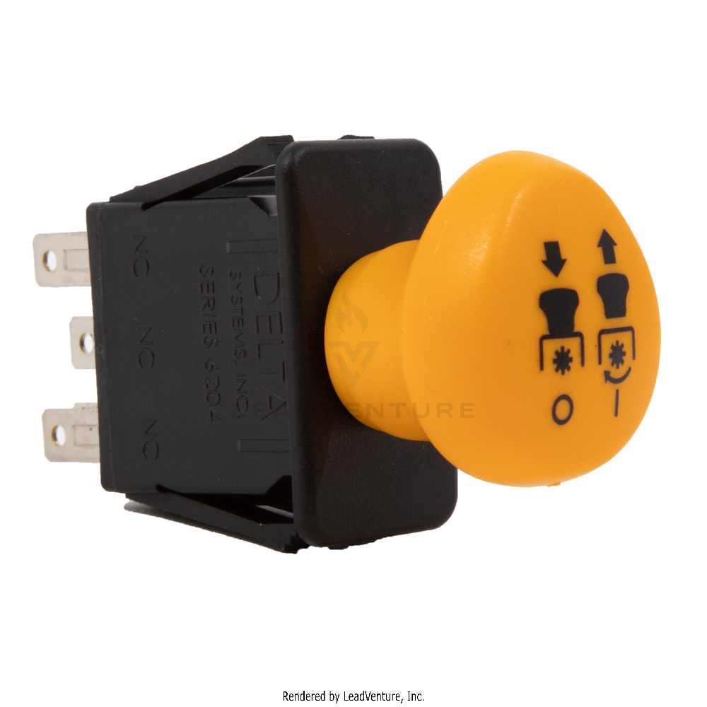 Outdoor Power Parts