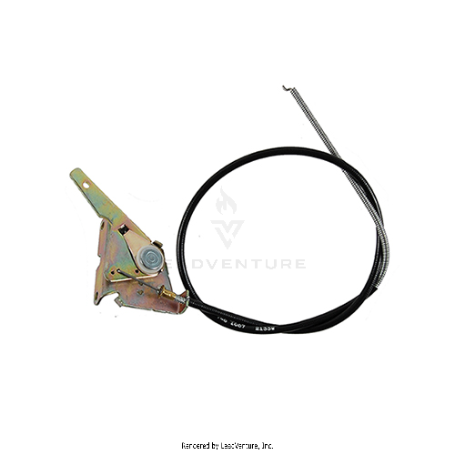 Outdoor Power Parts