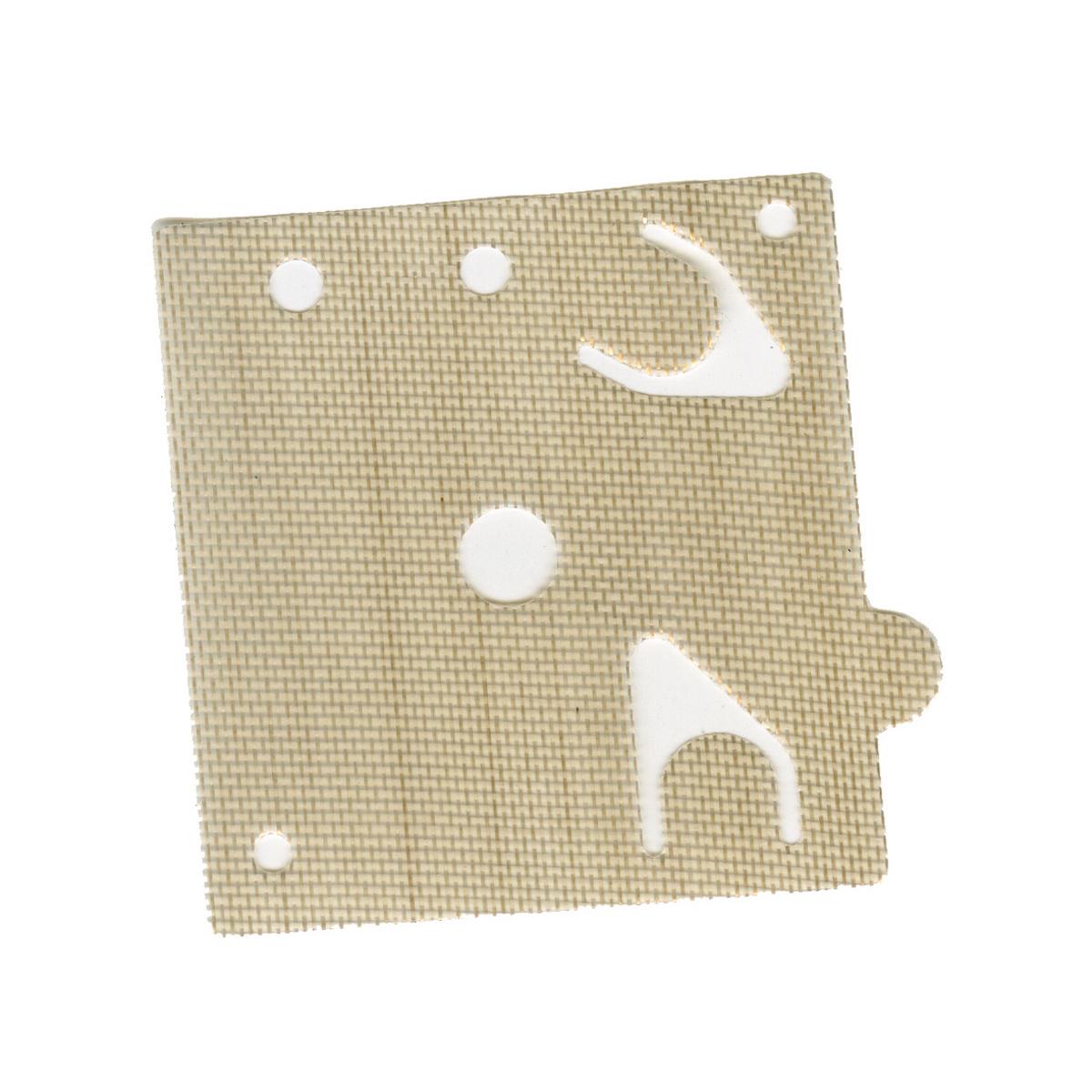 Diaphragm - Fuel Pump - 10Pk - 95-119-8 by Jakmax