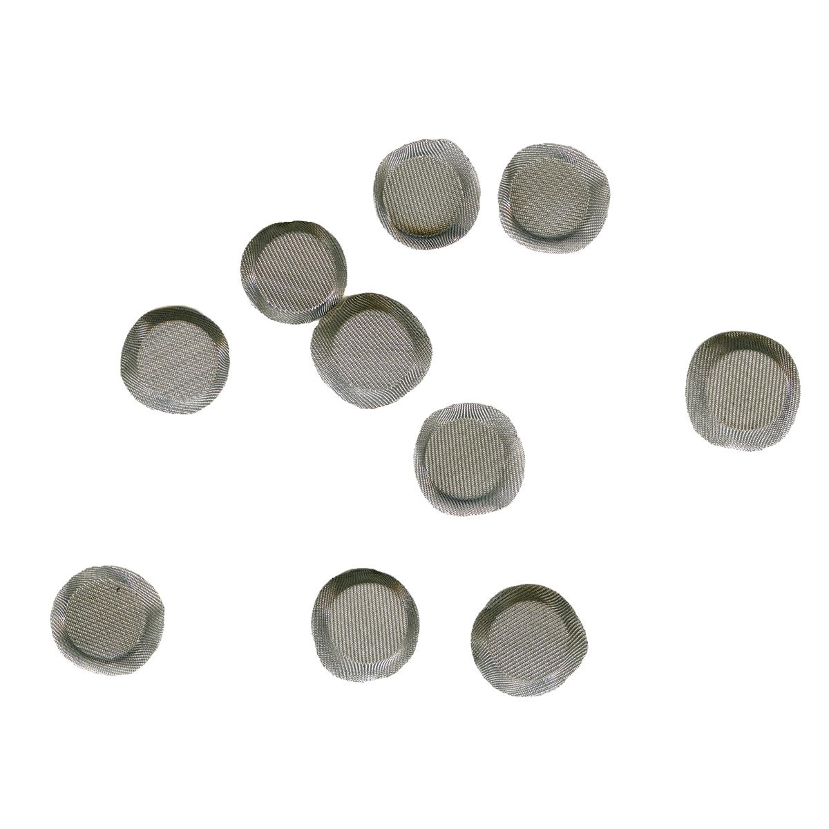 Tillotson Gauze Screen - 10 Pack - 95-233 by Jakmax