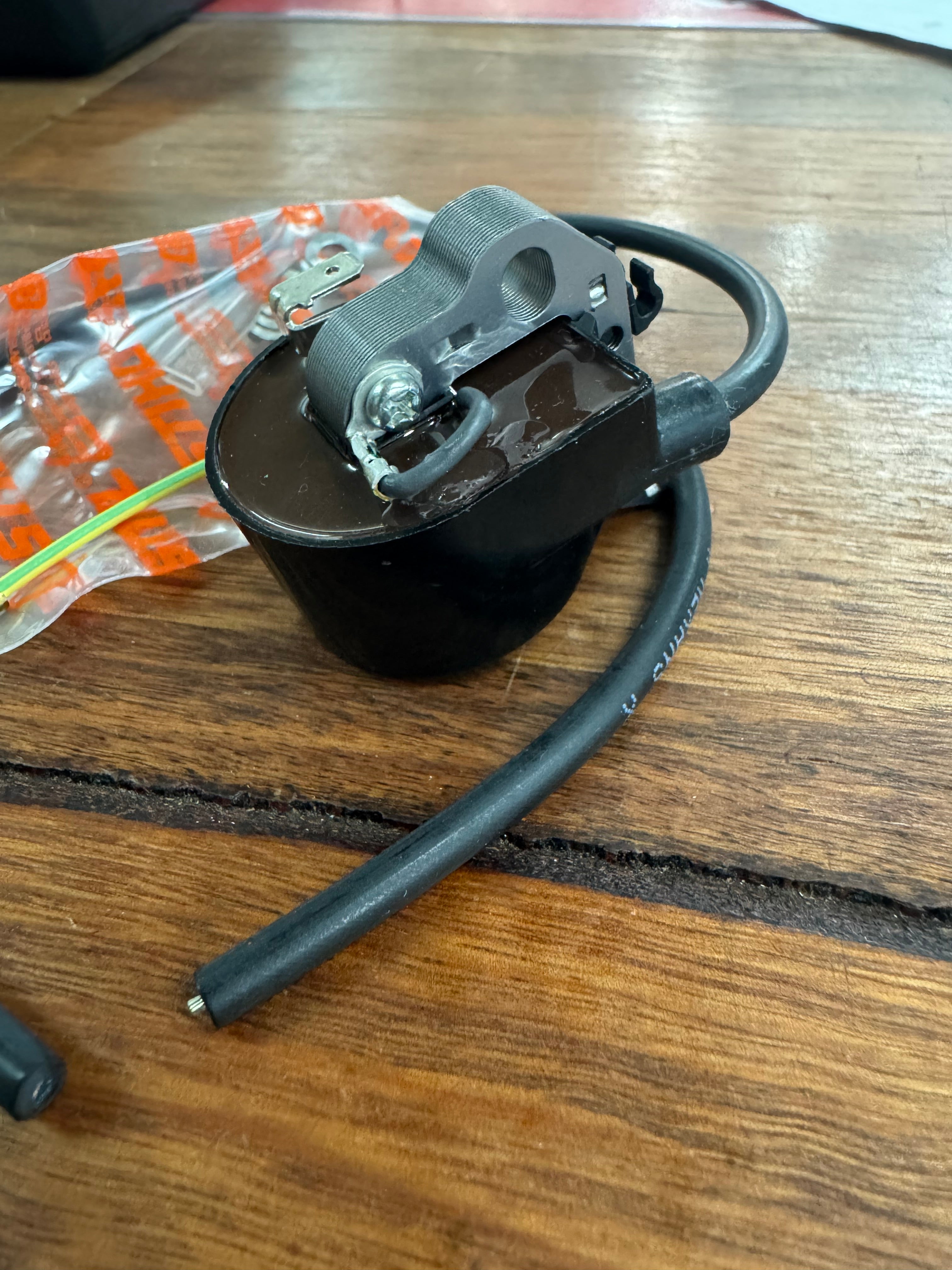 Outdoor Power Parts