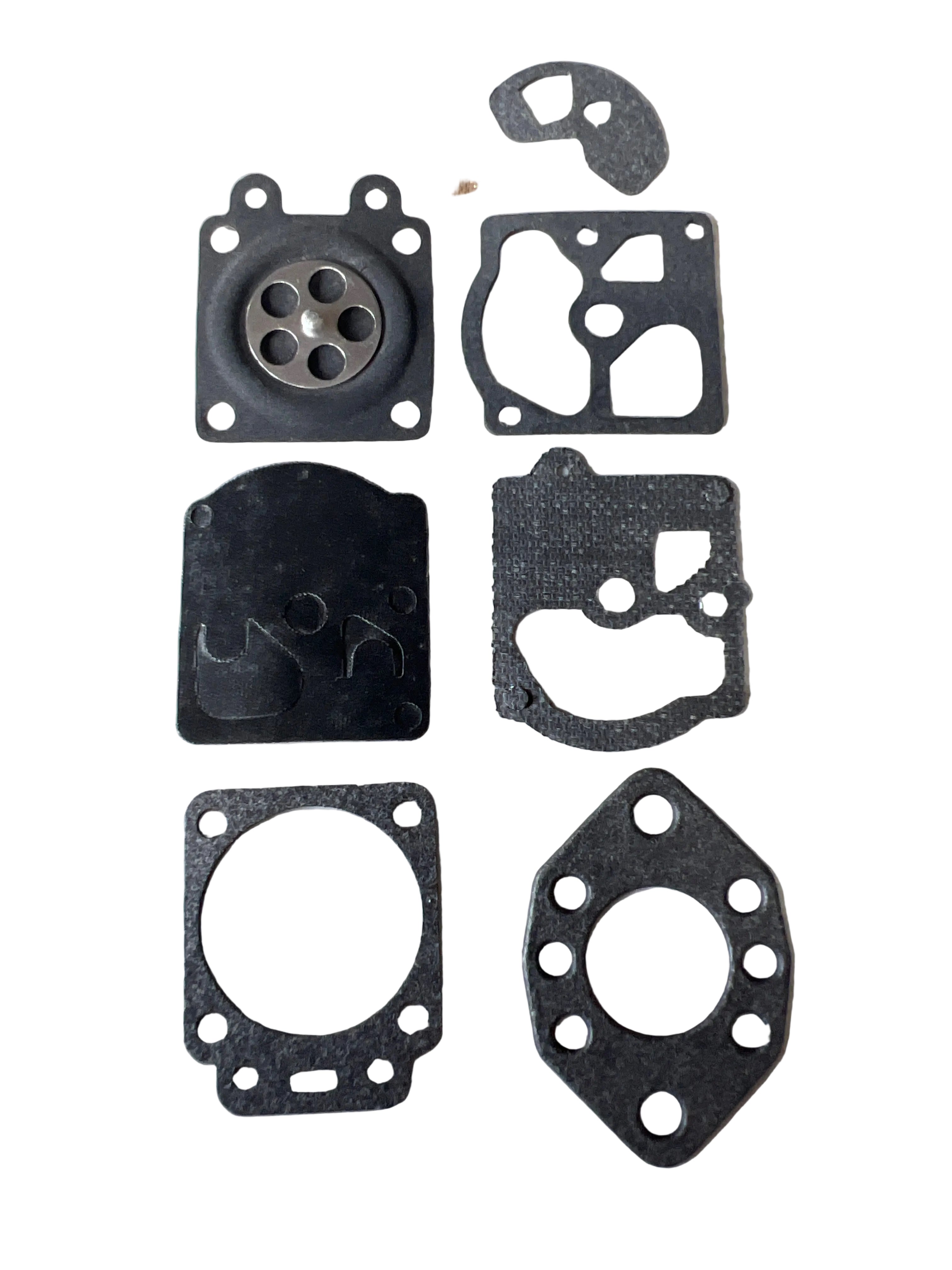 CAS459209 - Walbro D1-WA & WT Diaphragm & Gasket Set by GA Spares