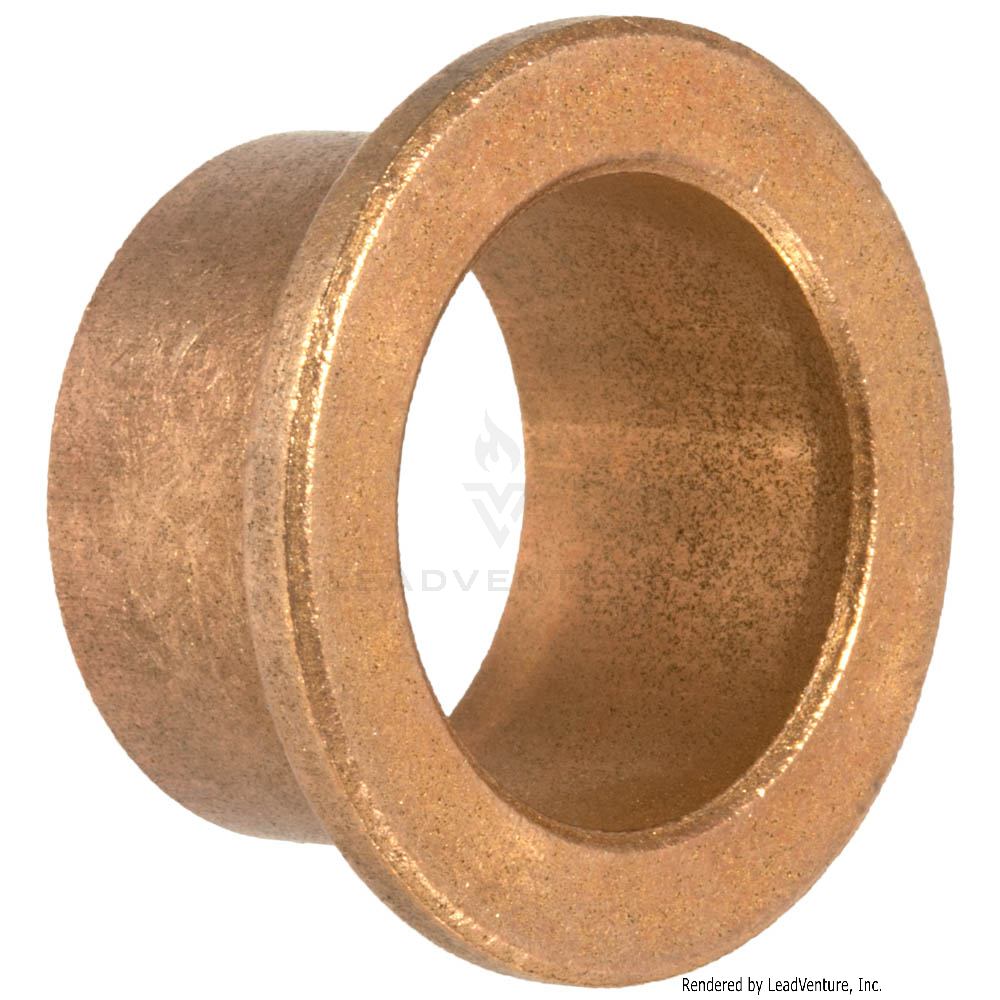 741-04552 – Flanged Bronze Bushing by MTD