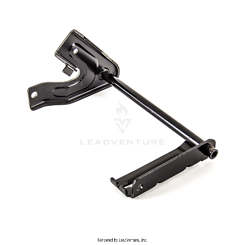 983‑05077 – Lift Shaft Assembly (Shaft ASM‑Lift) by MTD