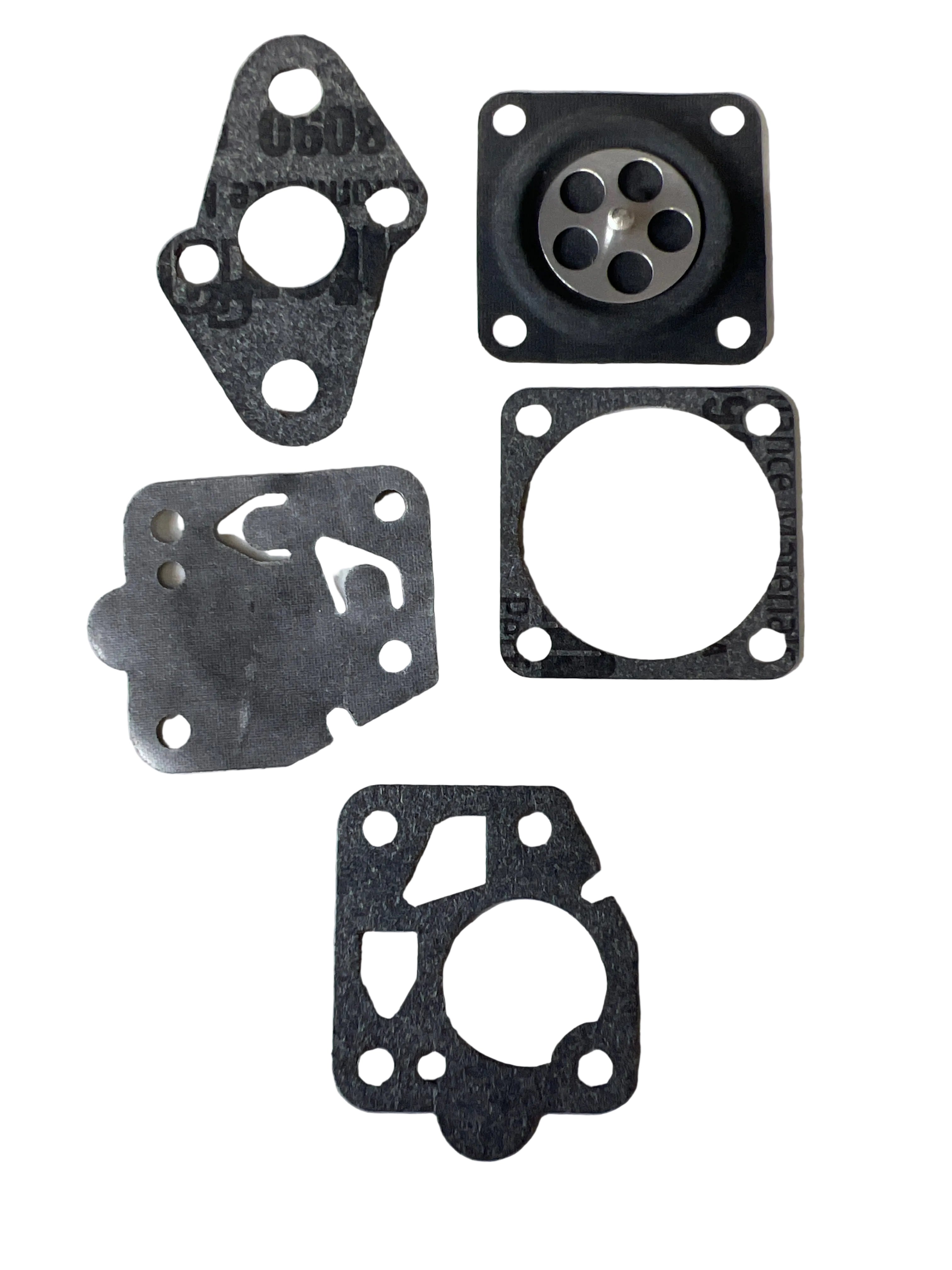 CAS462120 - Kawasaki Diaphragm & Gasket Set by GA Spares