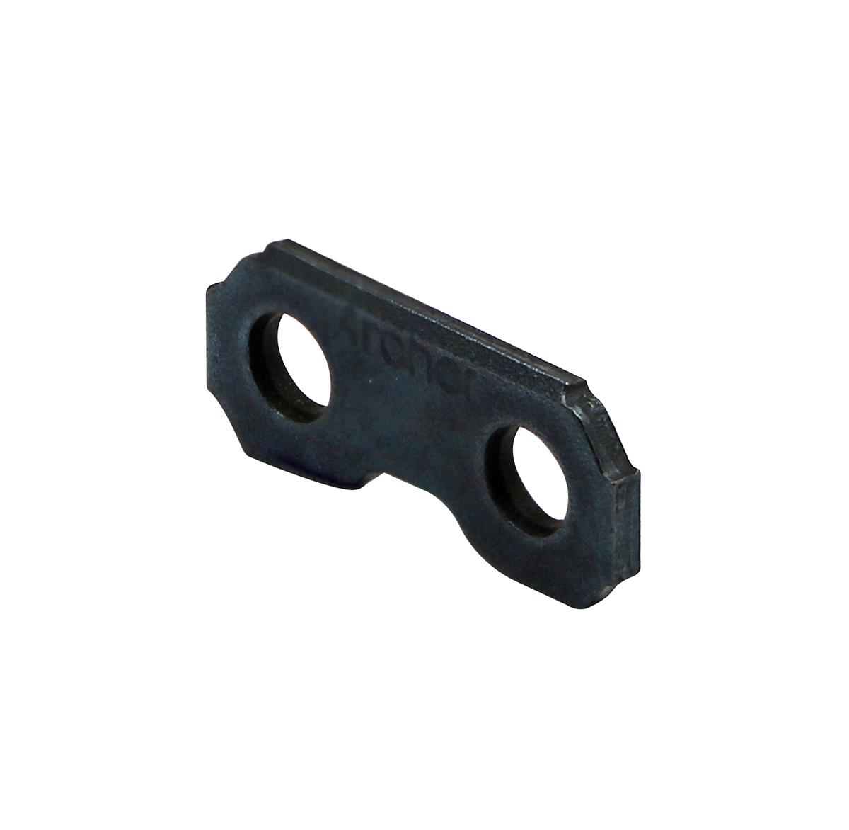 Tie Straps - 3/8" (20 Pack) - A-TS by Jakmax