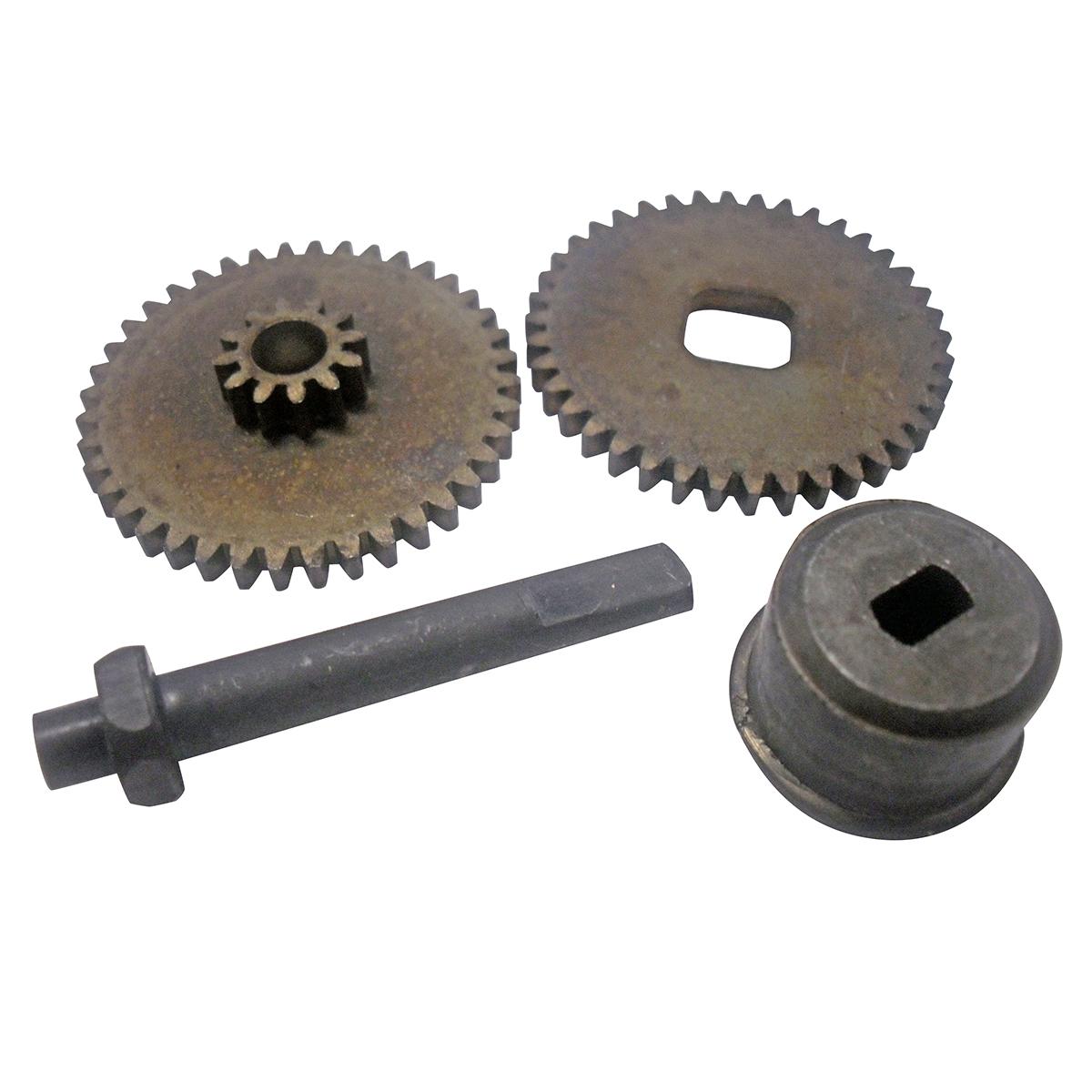 TAPE SPARE - MAIN SHAFT AND GEAR - A1103 by Jakmax