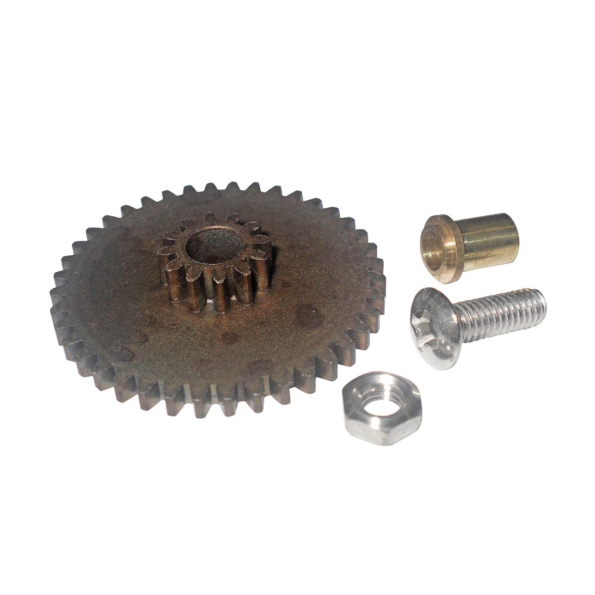 TAPE SPARE - IDLER GEAR & PINION - A1104 by Jakmax
