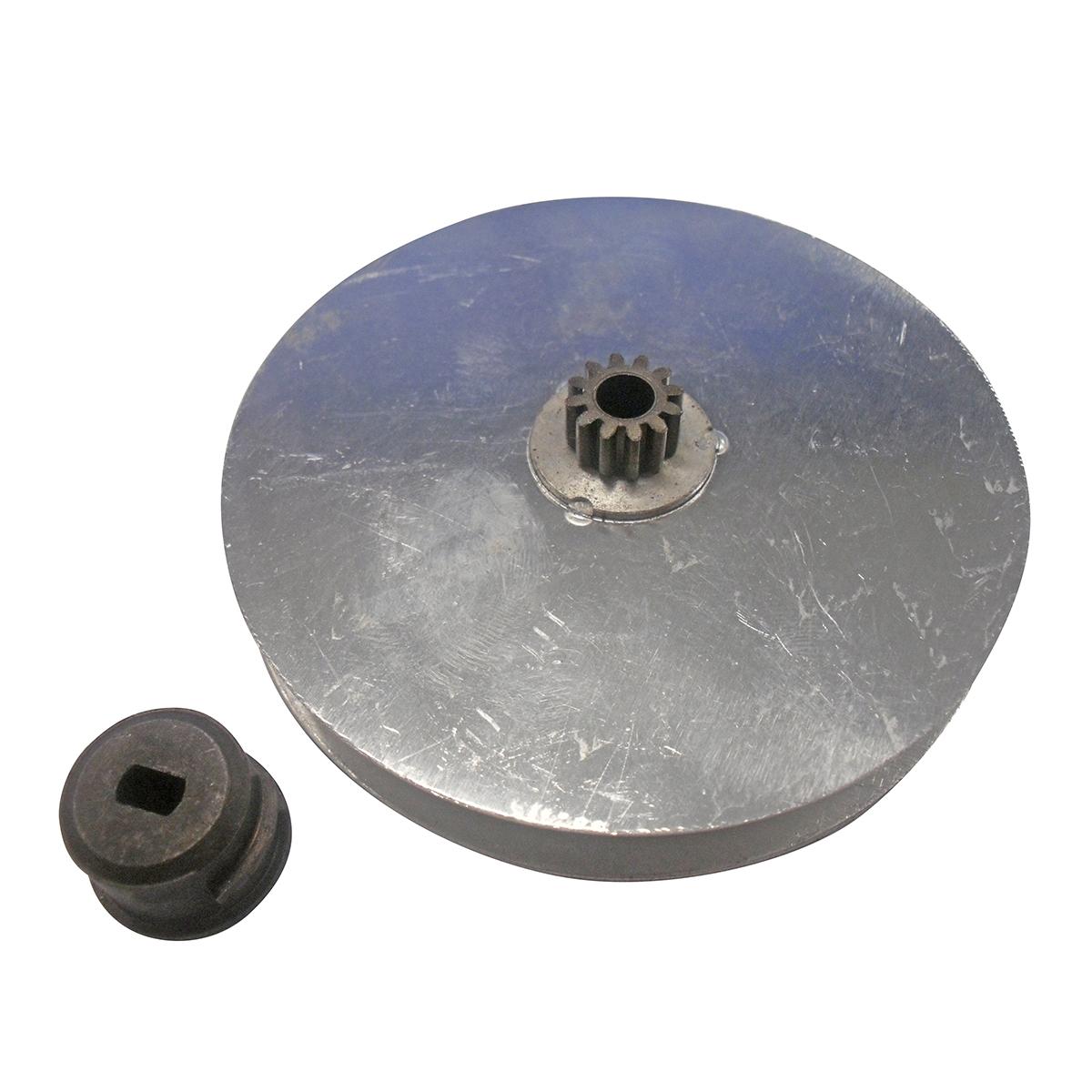 TAPE SPARE - SPOOL W/ PINION GEAR - A1109 by Jakmax