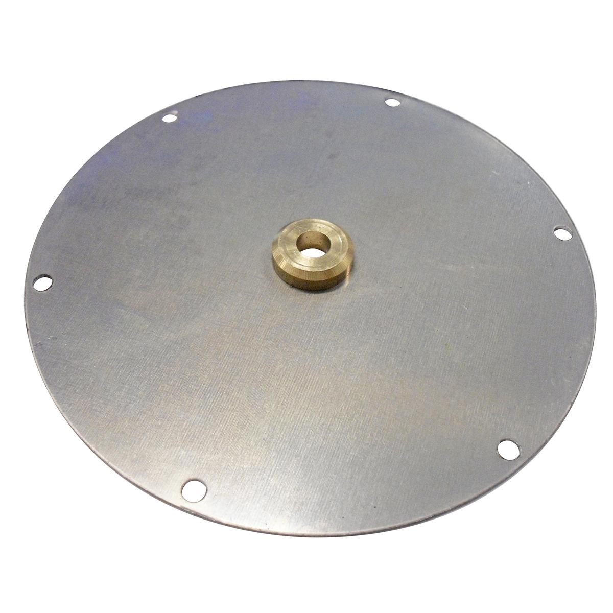 TAPE SPARE - SPRING COVER PLATE W/ BEARING - A1110 by Jakmax