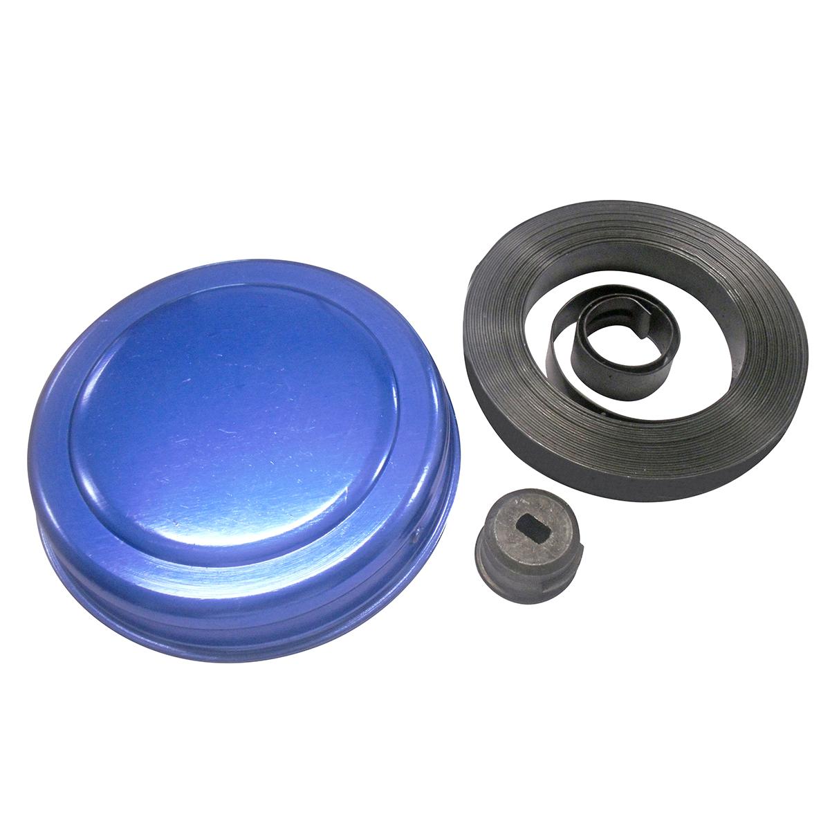 TAPE SPARE - SPRING ASSEMBLY COMPLETE - A1111 by Jakmax