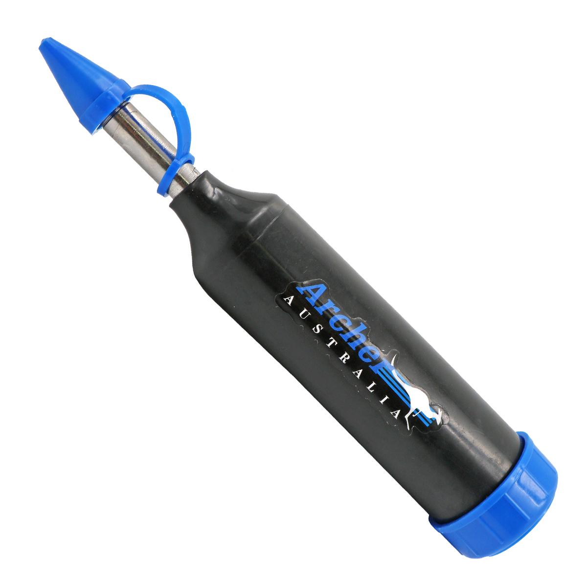 Archer Plastic Grease Gun with Grease - A139 by Jakmax