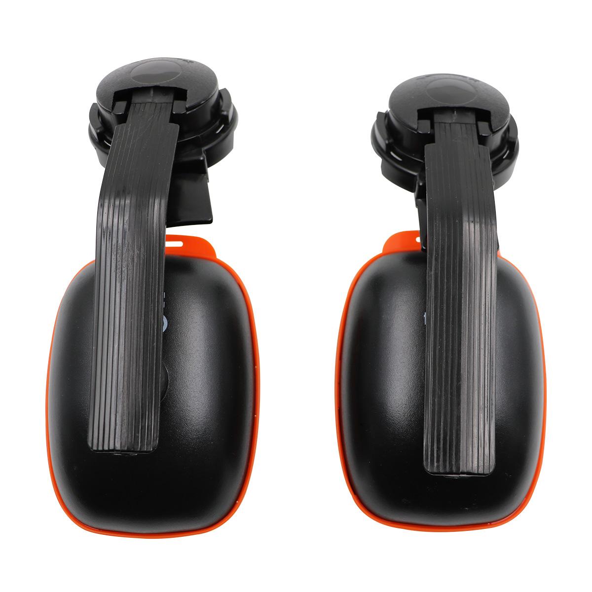 Ear Muffs - Suits A150 Archer Helmet - A150-5 by Jakmax